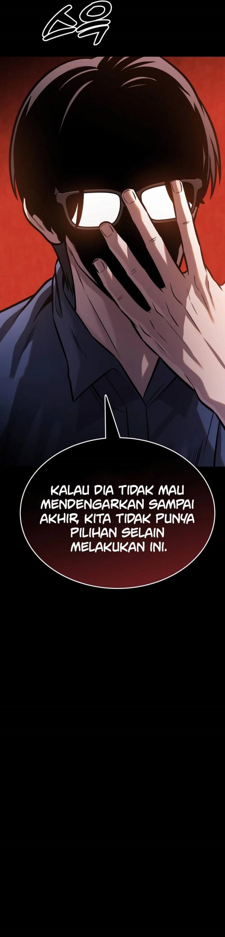 John X Killer Chapter 20 Bahasa Indonesia
