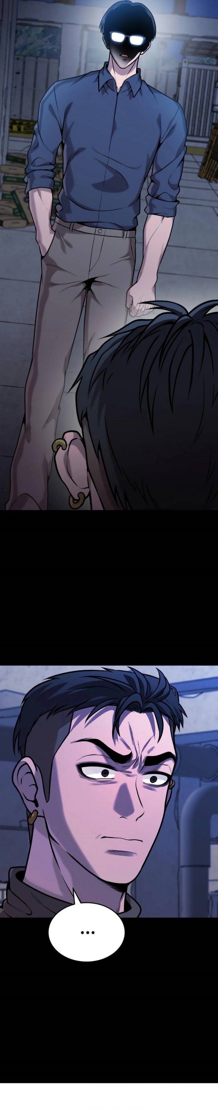 John X Killer Chapter 20 Bahasa Indonesia