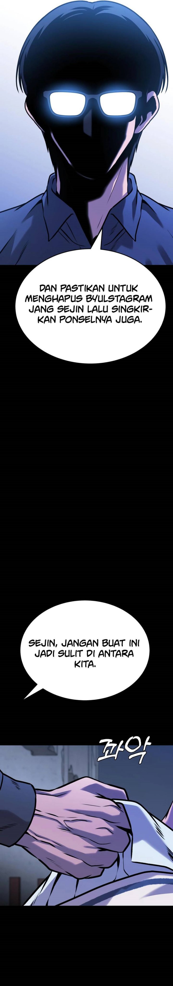 John X Killer Chapter 20 Bahasa Indonesia