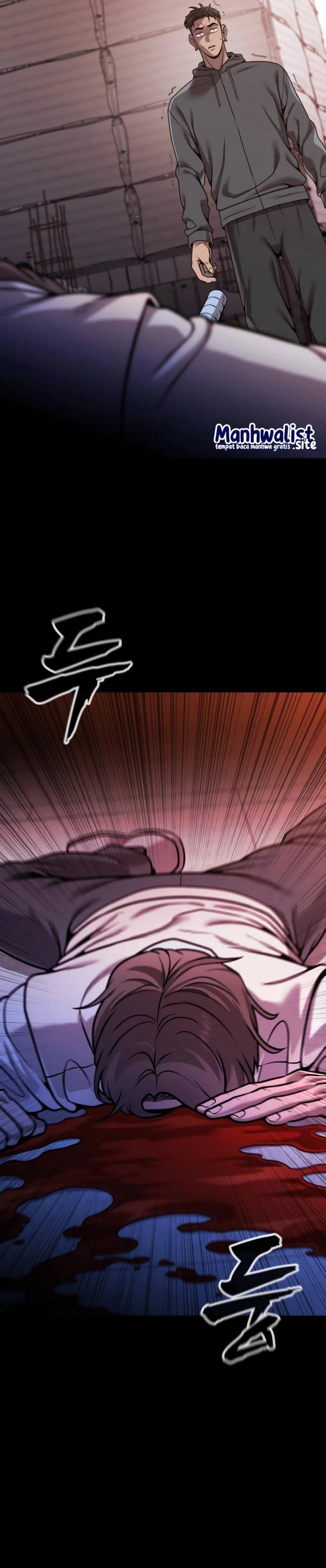 John X Killer Chapter 20 Bahasa Indonesia