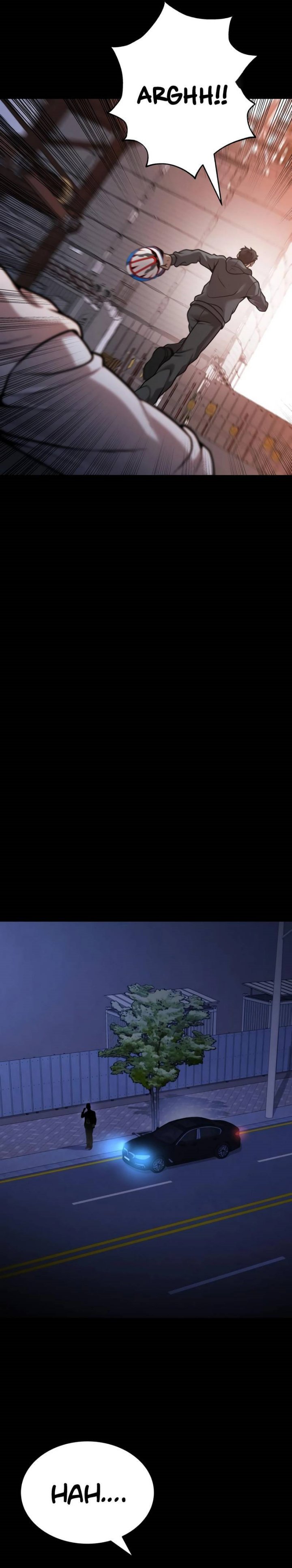 John X Killer Chapter 20 Bahasa Indonesia