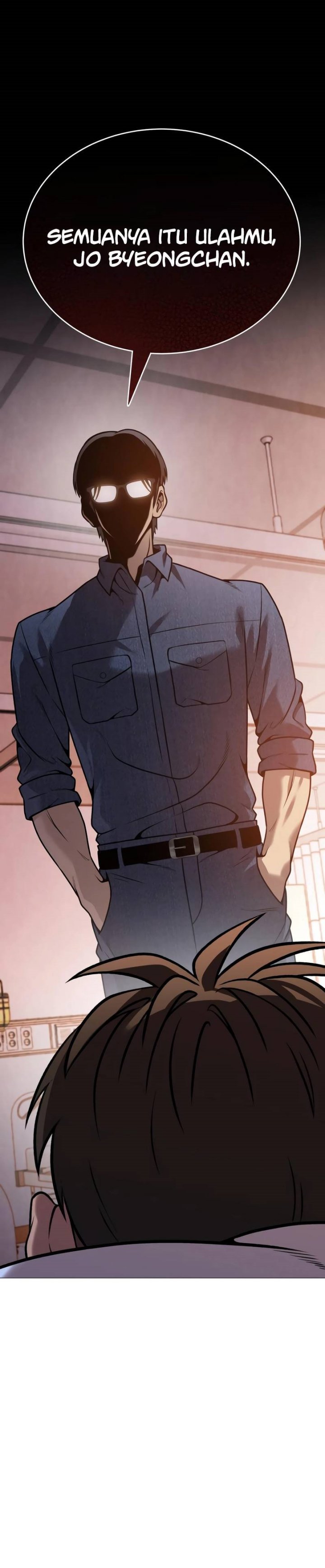 John X Killer Chapter 20 Bahasa Indonesia