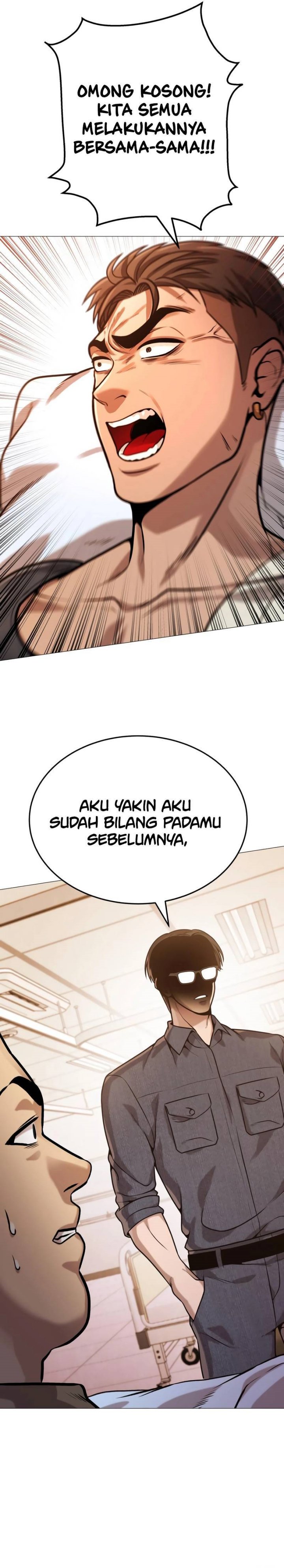John X Killer Chapter 20 Bahasa Indonesia
