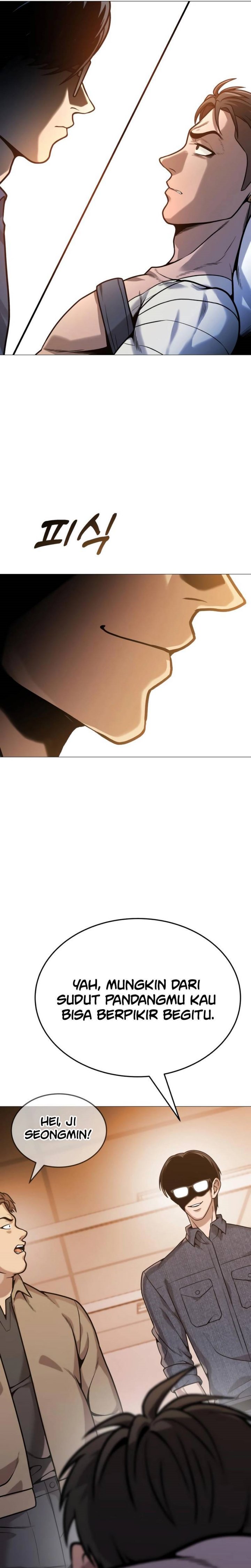 John X Killer Chapter 20 Bahasa Indonesia