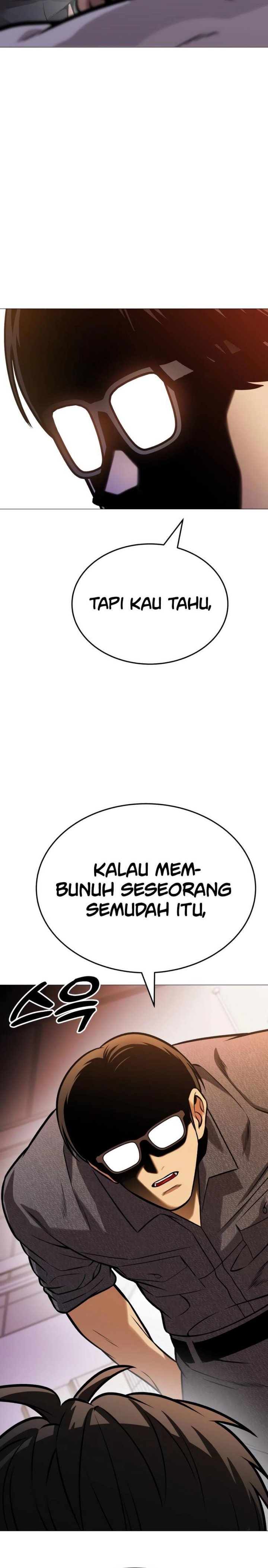 John X Killer Chapter 20 Bahasa Indonesia