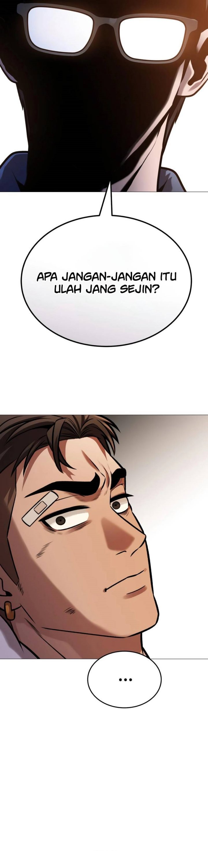 John X Killer Chapter 20 Bahasa Indonesia