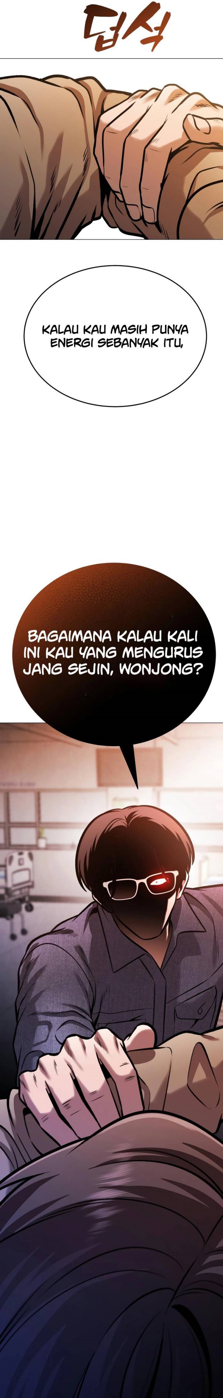 John X Killer Chapter 20 Bahasa Indonesia