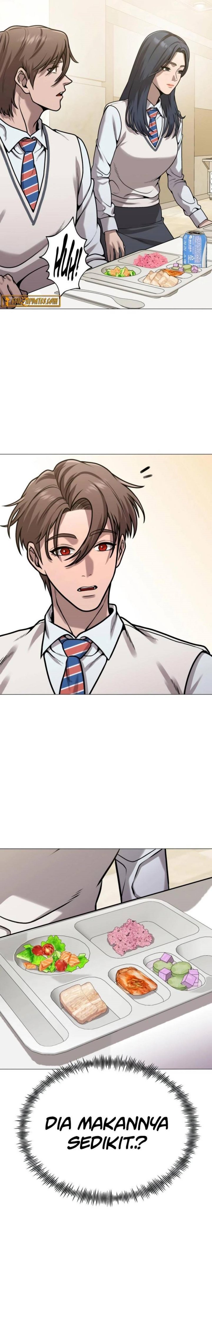 John X Killer chapter 21