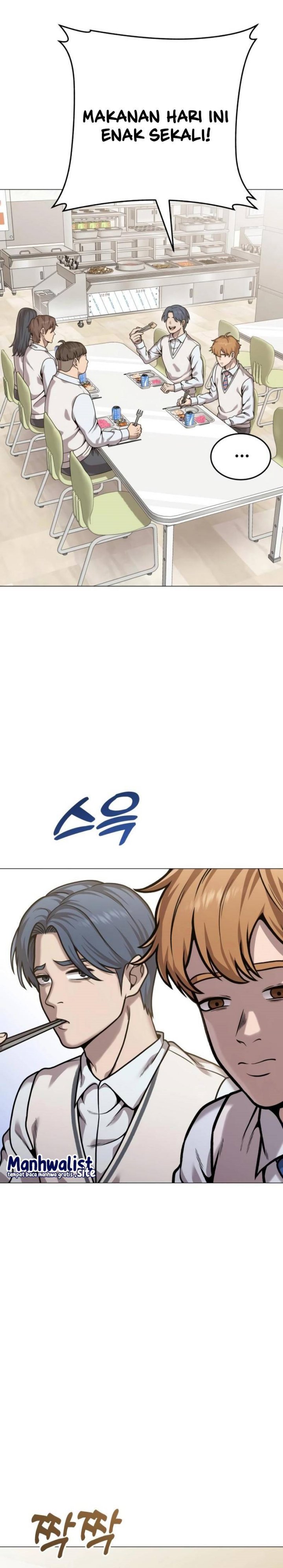 John X Killer chapter 21