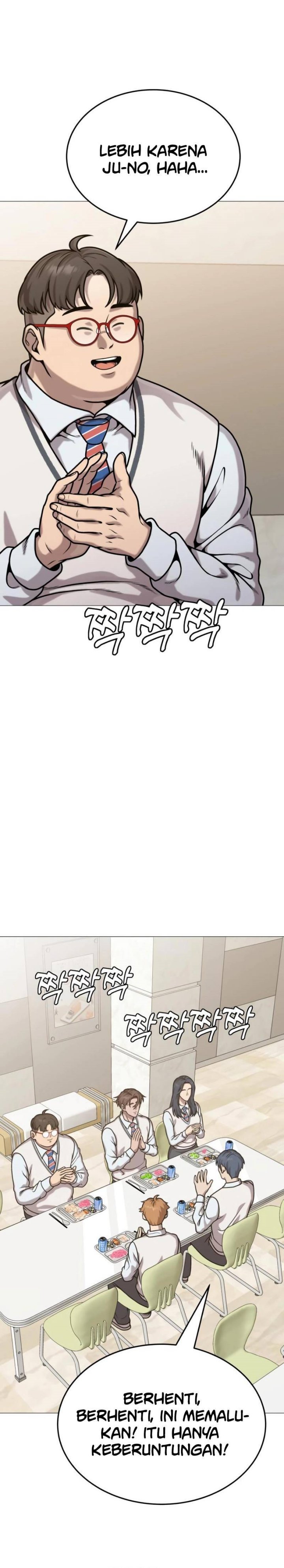 John X Killer chapter 21