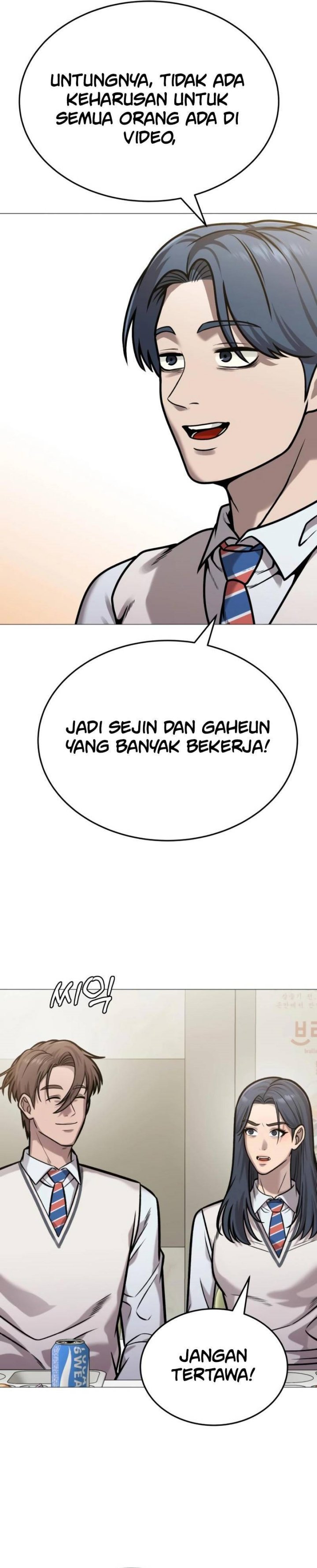John X Killer chapter 21