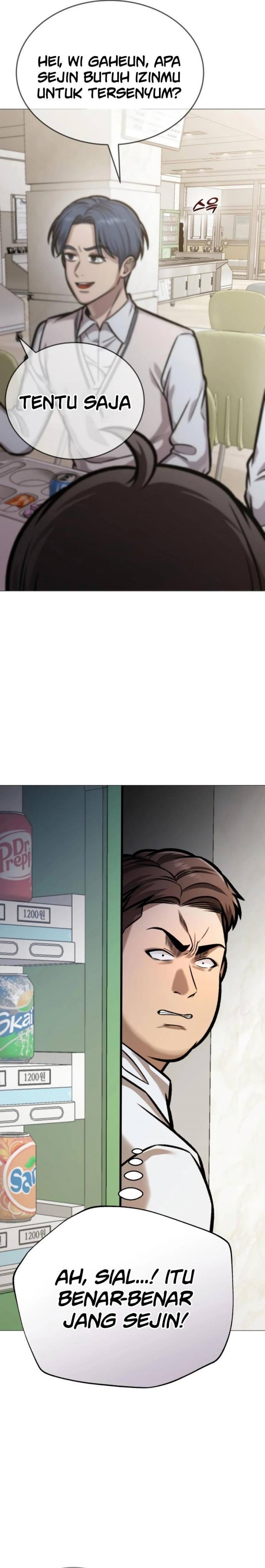 John X Killer chapter 21