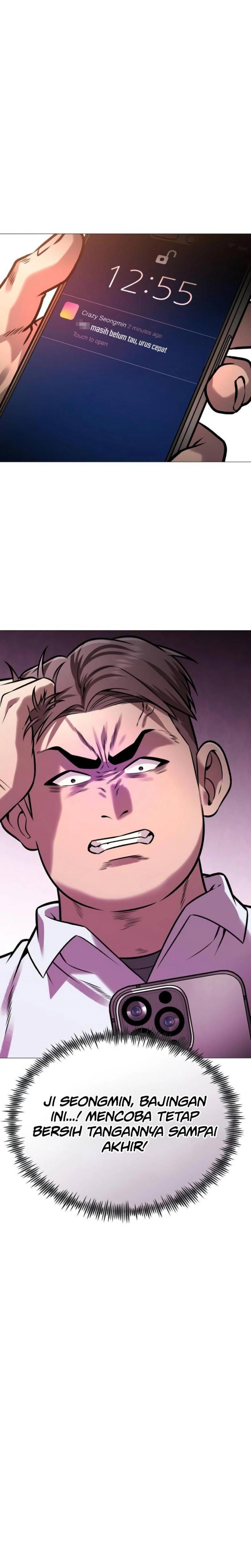 John X Killer chapter 21