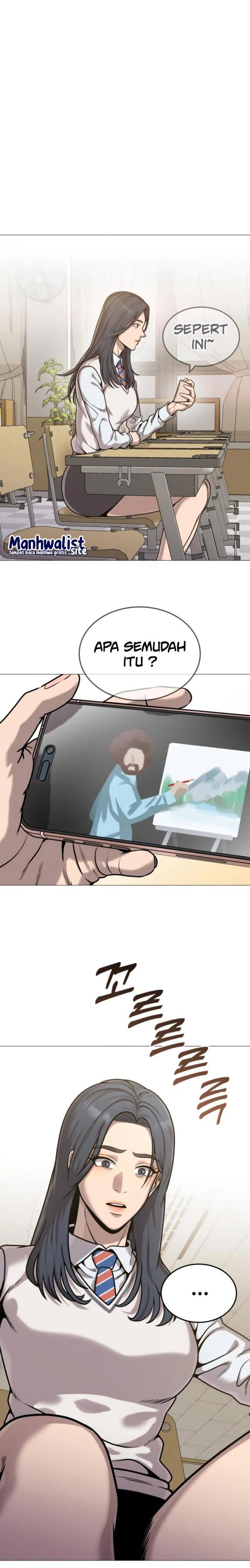 John X Killer chapter 21