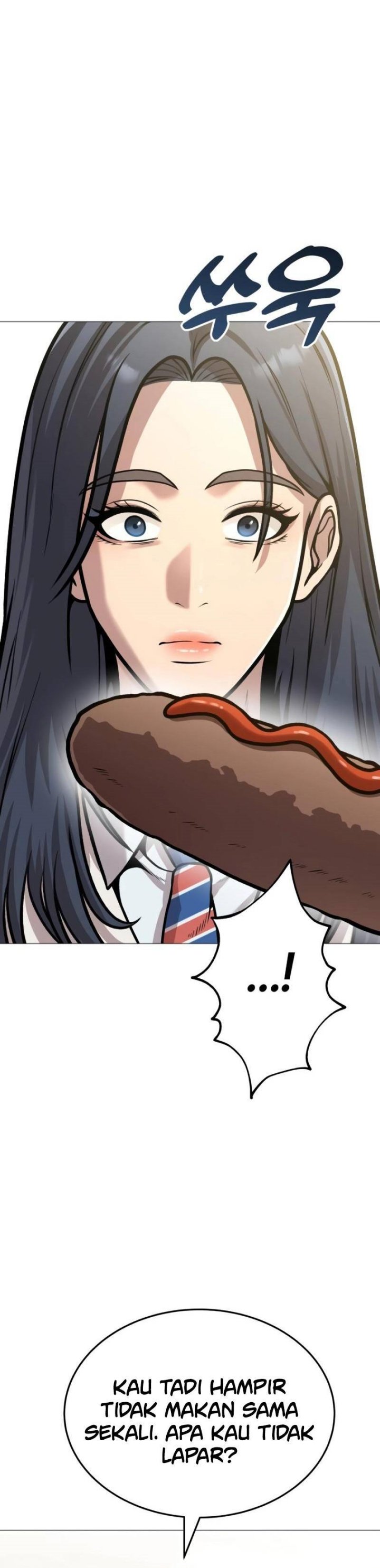 John X Killer chapter 21