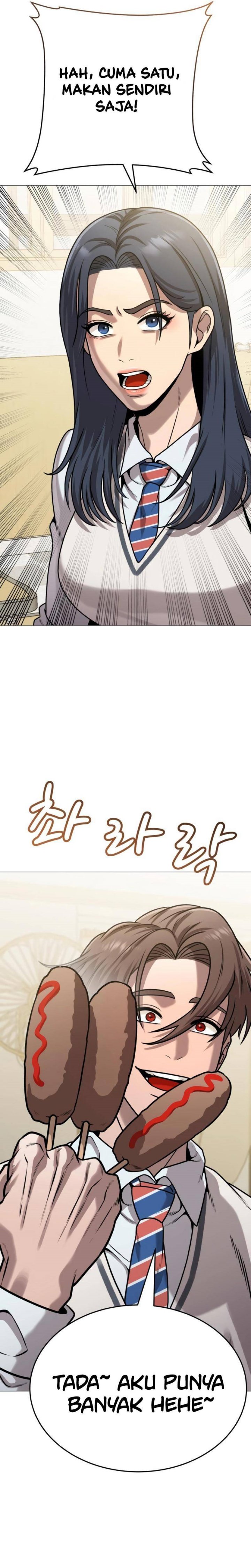 John X Killer chapter 21