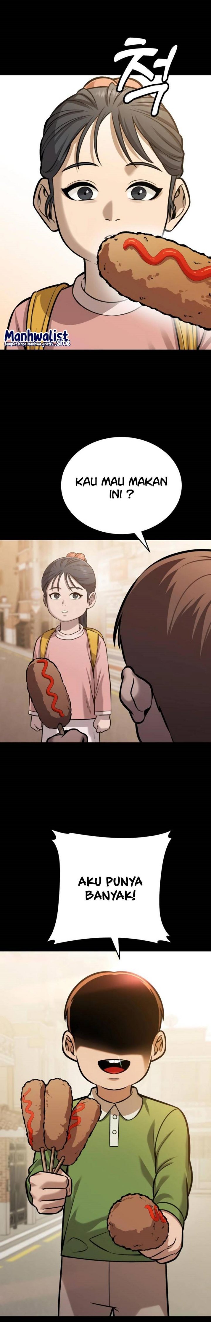 John X Killer chapter 21