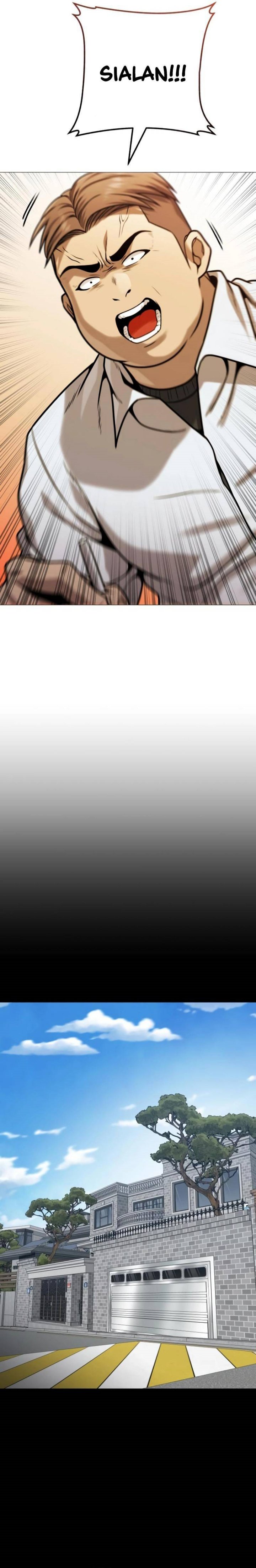 John X Killer chapter 21