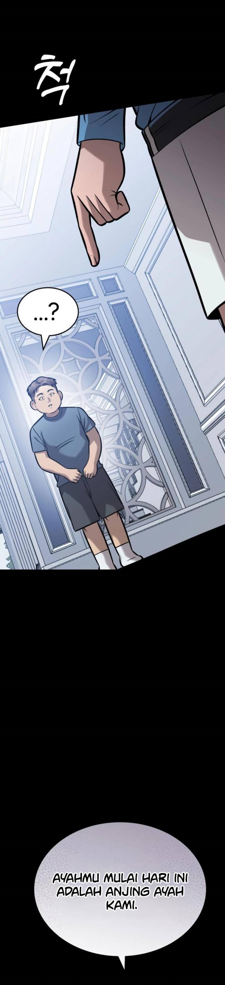 John X Killer chapter 21