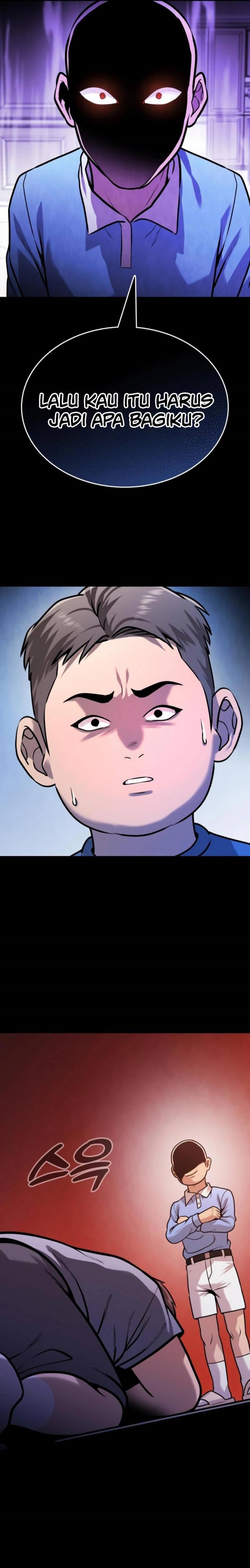 John X Killer chapter 21