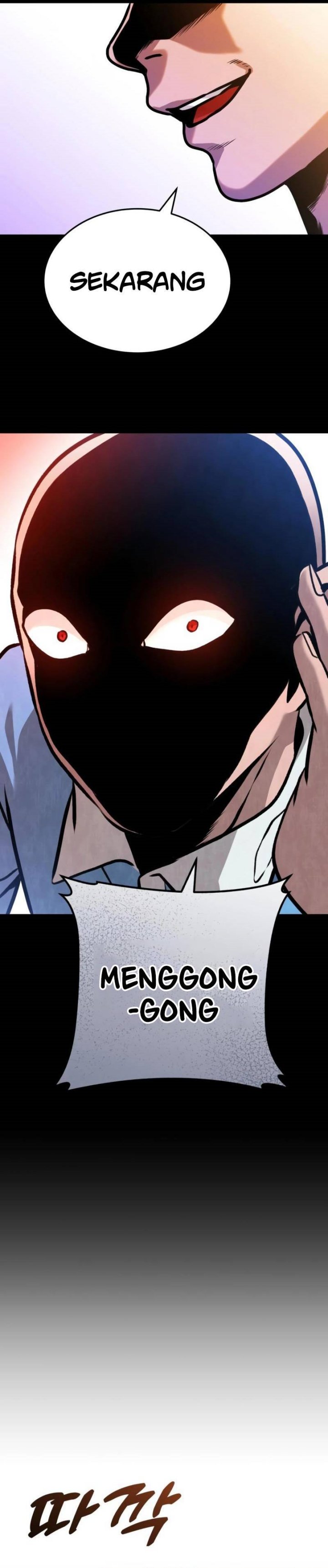 John X Killer chapter 21