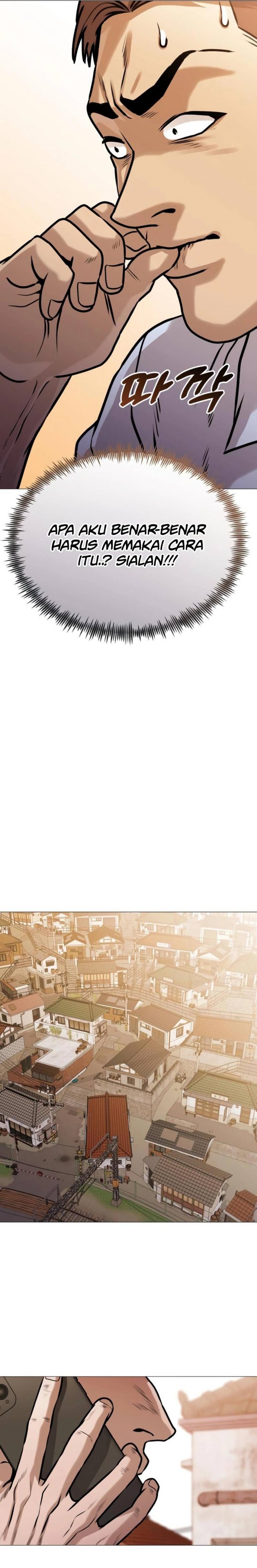 John X Killer chapter 21