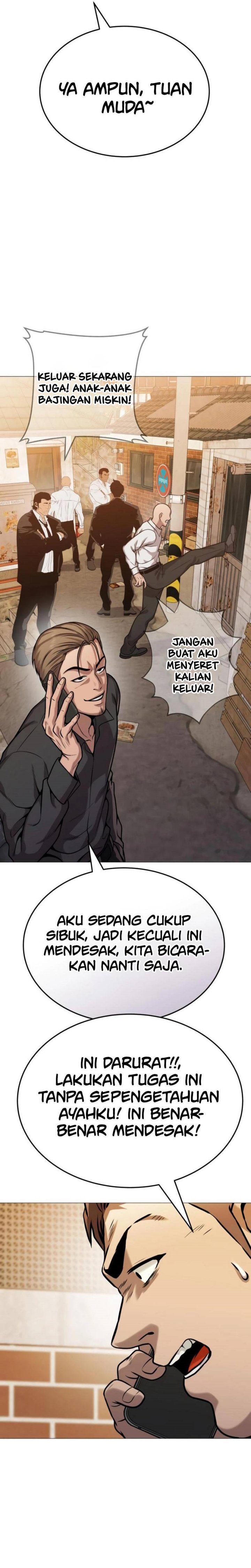 John X Killer chapter 21