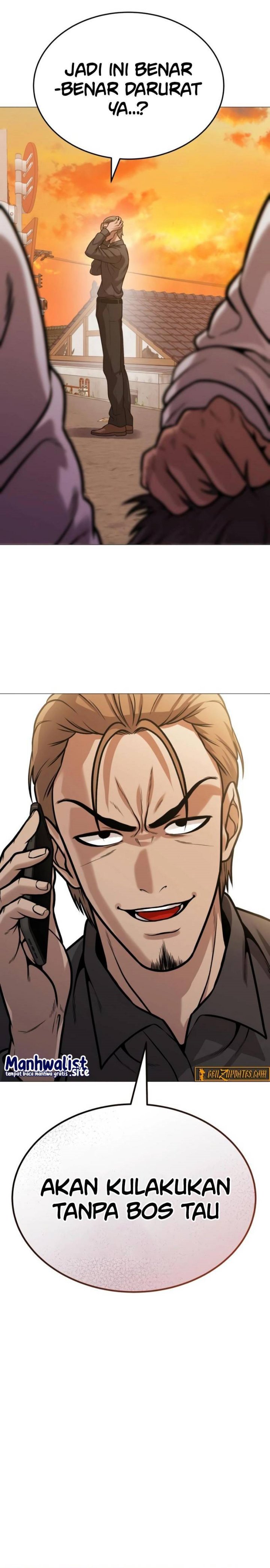 John X Killer chapter 21