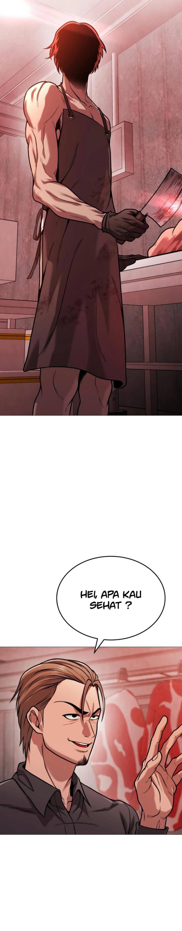 John X Killer chapter 21