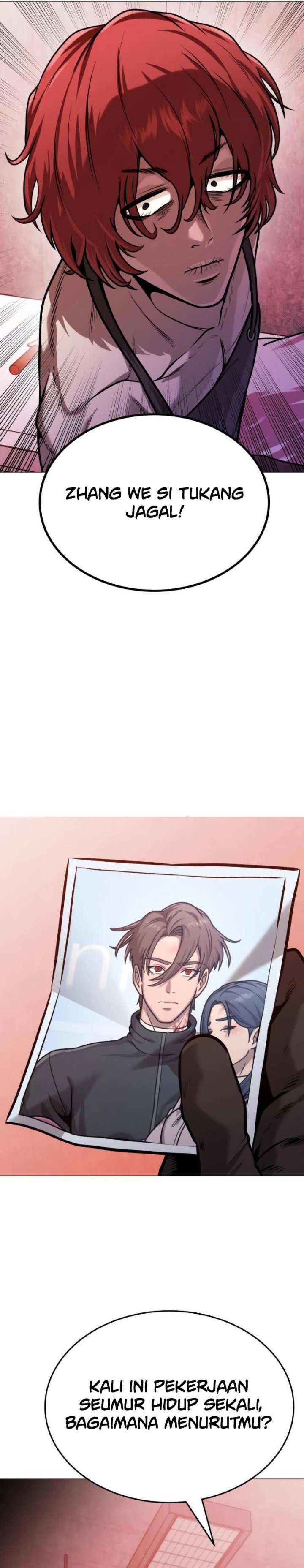 John X Killer chapter 21