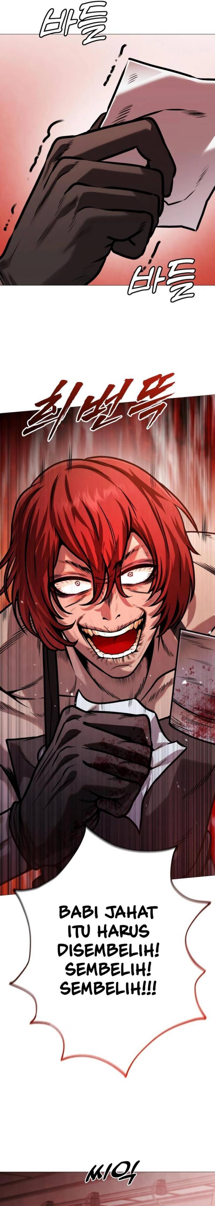 John X Killer chapter 21