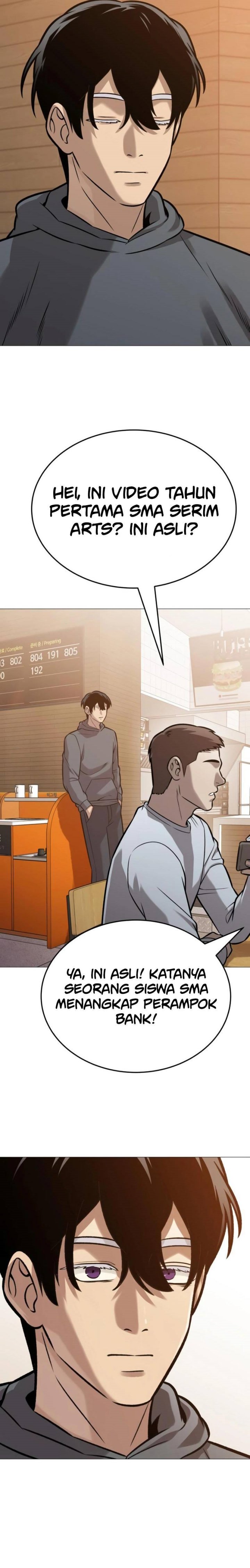 John X Killer chapter 21