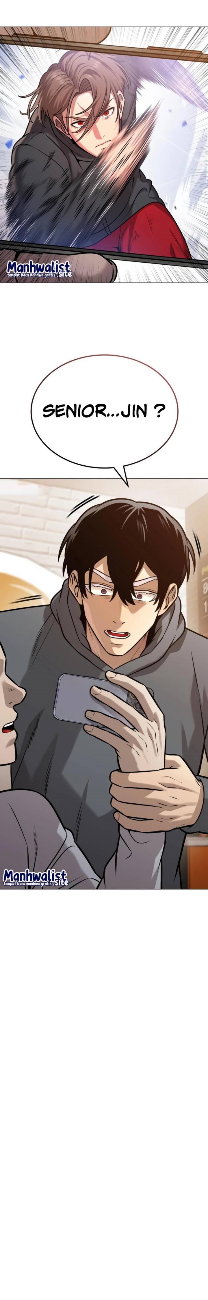 John X Killer chapter 21