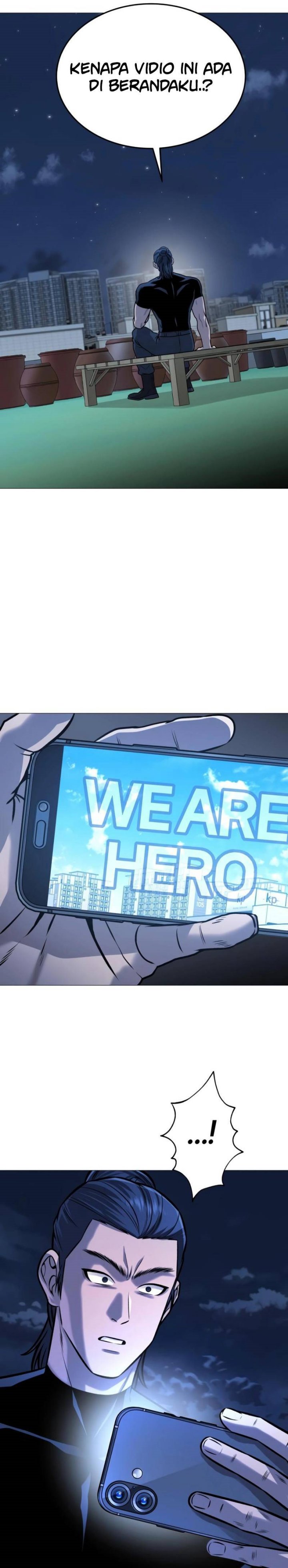 John X Killer chapter 21