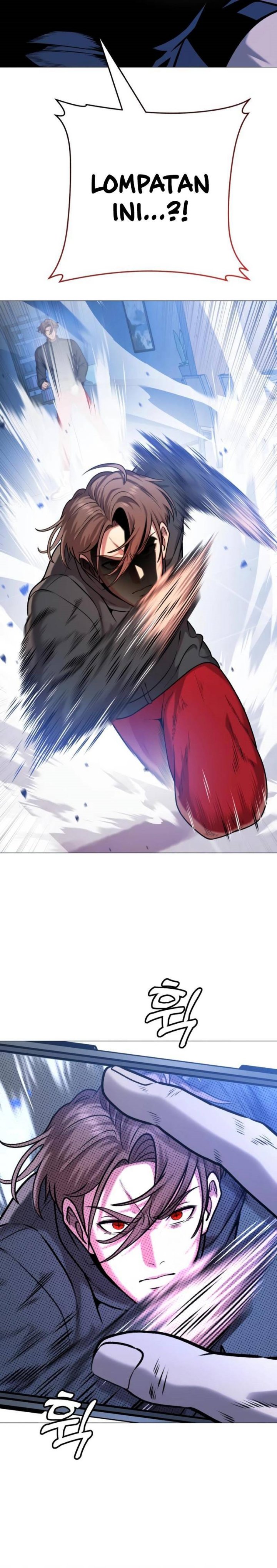 John X Killer chapter 21