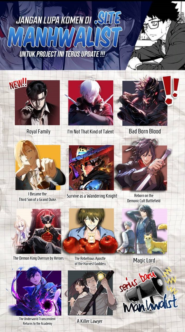 John X Killer chapter 21