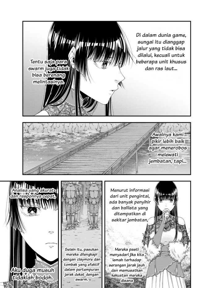 Joou Heika no Isekai Senryaku chapter 25