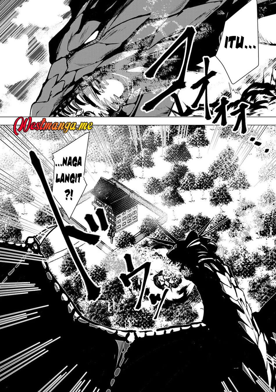 Joudan de Onna Yuusha-tachi wo Kudoita Daimaou, Sarawarete Kyousei Shinkon Seikatsu chapter 3