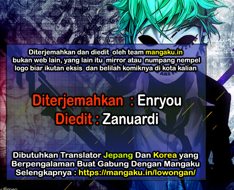 Journey to the West (Zheng Jian He) Chapter 24 Bahasa Indonesia