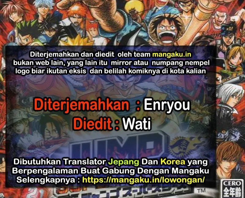 Journey to the West (Zheng Jian He) Chapter 59 Bahasa Indonesia