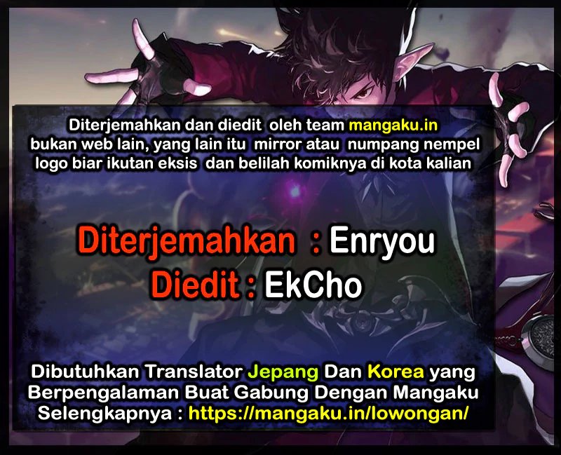 Journey to the West (Zheng Jian He) Chapter 65.1 Bahasa Indonesia