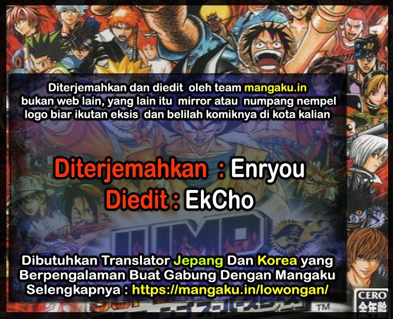 Journey to the West (Zheng Jian He) Chapter 67.1 Bahasa Indonesia