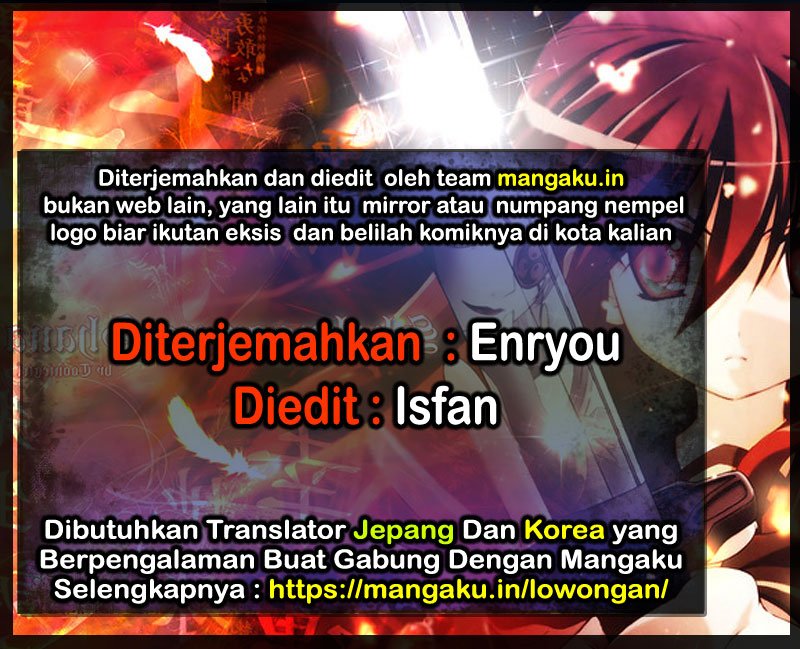 Journey to the West (Zheng Jian He) Chapter 76.2 Bahasa Indonesia
