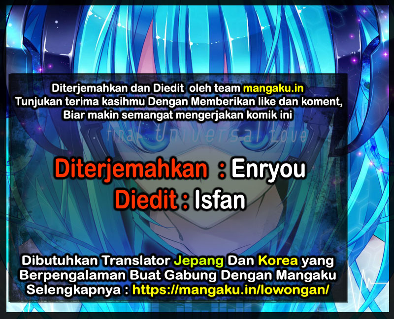 Journey to the West (Zheng Jian He) Chapter 83.1 Bahasa Indonesia