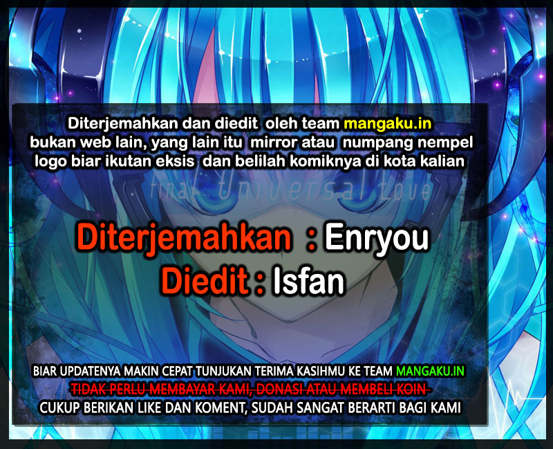 Journey to the West (Zheng Jian He) Chapter 87.1 Bahasa Indonesia