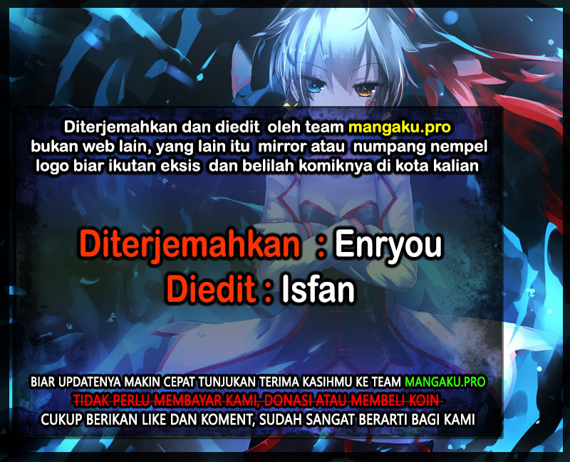 Journey to the West (Zheng Jian He) Chapter 88.1 Bahasa Indonesia