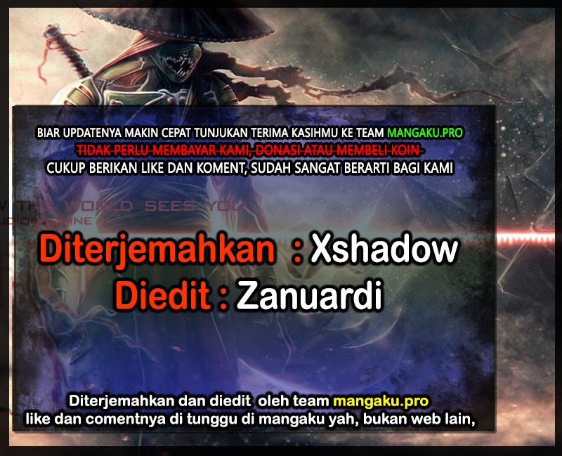 Journey to the West (Zheng Jian He) Chapter 95.1 Bahasa Indonesia