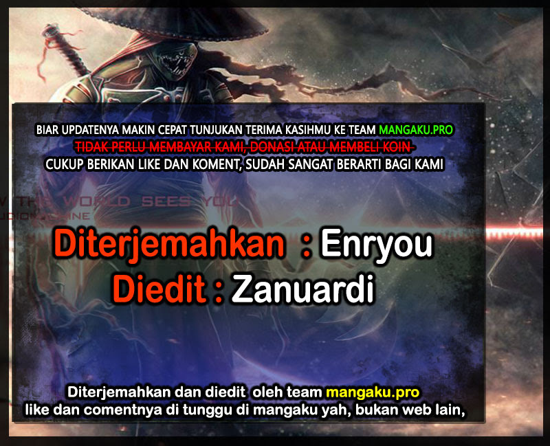 Journey to the West (Zheng Jian He) Chapter 97.1 Bahasa Indonesia