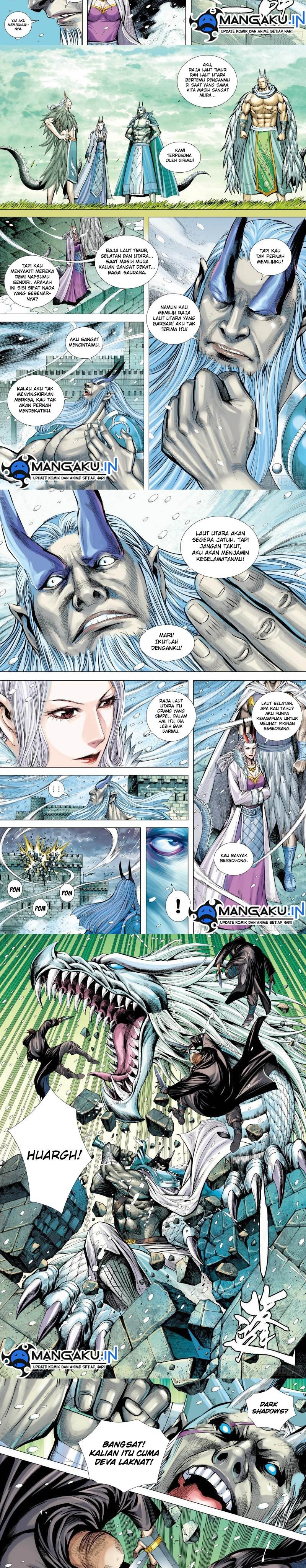 Dilarang COPAS - situs resmi www.mangacanblog.com - Komik journey to the west zheng jian he 149 - chapter 149 150 Indonesia journey to the west zheng jian he 149 - chapter 149 Terbaru 3|Baca Manga Komik Indonesia|Mangacan