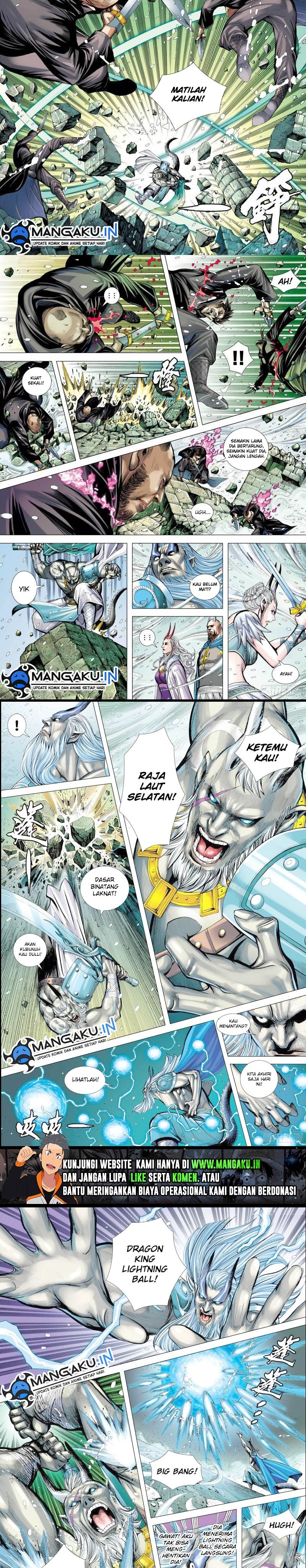Dilarang COPAS - situs resmi www.mangacanblog.com - Komik journey to the west zheng jian he 149 - chapter 149 150 Indonesia journey to the west zheng jian he 149 - chapter 149 Terbaru 4|Baca Manga Komik Indonesia|Mangacan